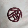 2023/2024 Bayern Munich Third Away Football Jersey detail view