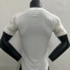 2023/2024 Bayern Munich Third Away Football Jersey -Player Version back view