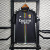 2023/2024 Benfica Away Football Shirt front view