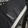 2023/2024 Benfica Away Football Shirt detail view
