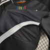 2023/2024 Benfica Away Football Shirt detail view