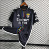 2023/2024 Benfica Away Football Shirt detail view