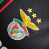 2023/2024 Benfica Away Football Shirt detail view