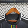 2023/2024 Benfica Away Football Shirt detail view