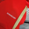 2023/2024 Benfica Home Football Shirt detail view