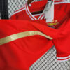 2023/2024 Benfica Home Football Shirt detail view