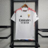2023/2024 Benfica Third Away Football Shirt front view