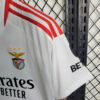 2023/2024 Benfica Third Away Football Shirt detail view