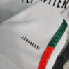 2023/2024 Benfica Third Away Football Shirt detail view