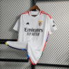 2023/2024 Benfica Third Away Football Shirt detail view