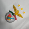 2023/2024 Benfica Third Away Football Shirt detail view