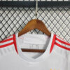 2023/2024 Benfica Third Away Football Shirt detail view