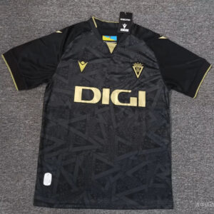 2023/2024 Cádiz Away Football Shirt