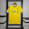 2023/2024 Cádiz Home Football Shirt front view