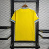 2023/2024 Cádiz Home Football Shirt back view