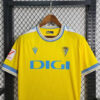 2023/2024 Cádiz Home Football Shirt detail view