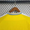 2023/2024 Cádiz Home Football Shirt detail view