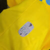2023/2024 Cádiz Home Football Shirt detail view