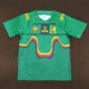 2023/2024 Cameroon National Team Home Shirt front view