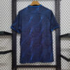 2023/2024 Chelsea Football Jersey Away back view
