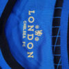2023/2024 Chelsea Football Jersey Away detail view