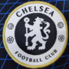 2023/2024 Chelsea Football Jersey Away detail view