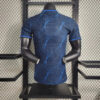 2023/2024 Chelsea Football Jersey Away -Player Version back view