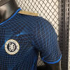 2023/2024 Chelsea Football Jersey Away -Player Version detail view