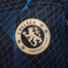 2023/2024 Chelsea Football Jersey Away -Player Version detail view