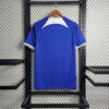 2023/2024 Chelsea Football Jersey Home back view