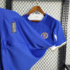 2023/2024 Chelsea Football Jersey Home detail view