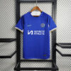 2023/2024 Chelsea Home Football Jersey front view