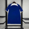 2023/2024 Chelsea Home Football Jersey back view