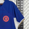 2023/2024 Chelsea Home Football Jersey detail view