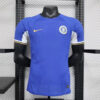 2023/2024 Chelsea Home Football Jersey -Player Version front view