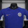 2023/2024 Chelsea Home Football Jersey -Player Version detail view