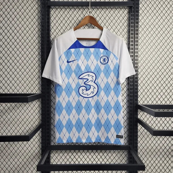2023/2024 Chelsea Special Edition Football Shirt