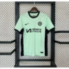 2023/2024 Chelsea Third Away Football Jersey front view