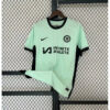 2023/2024 Chelsea Third Away Football Jersey detail view