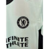 2023/2024 Chelsea Third Away Football Jersey detail view