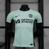 2023/2024 Chelsea Third Away Football Jersey -Player Version front view