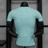 2023/2024 Chelsea Third Away Football Jersey -Player Version back view