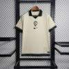 2023/2024 Corinthians Fourth Away Football Shirt front view