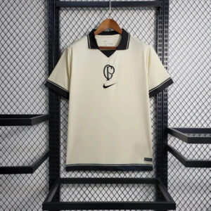 2023/2024 Corinthians Fourth Away Football Shirt