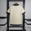 2023/2024 Corinthians Fourth Away Football Shirt back view