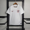 2023/2024 Corinthians Home Football Shirt front view