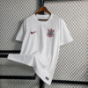 2023/2024 Corinthians Home Football Shirt detail view