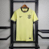 2023/2024 Corinthians Third Away Football Shirt front view