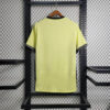 2023/2024 Corinthians Third Away Football Shirt back view