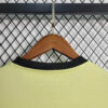 2023/2024 Corinthians Third Away Football Shirt detail view